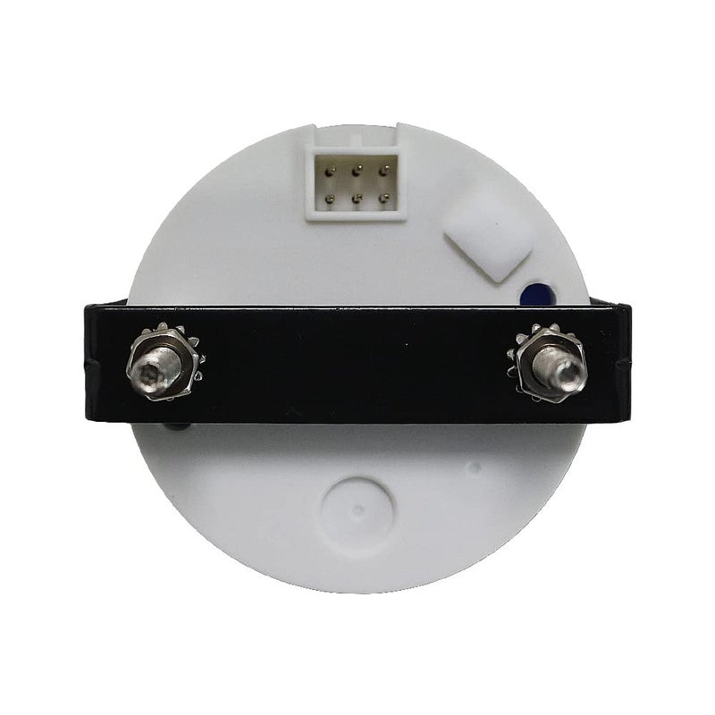 ELING Voltmeter Voltage Gauge 24V 16-32V 52mm(2") with Backlight for Car Boat Truck RV - Image 4
